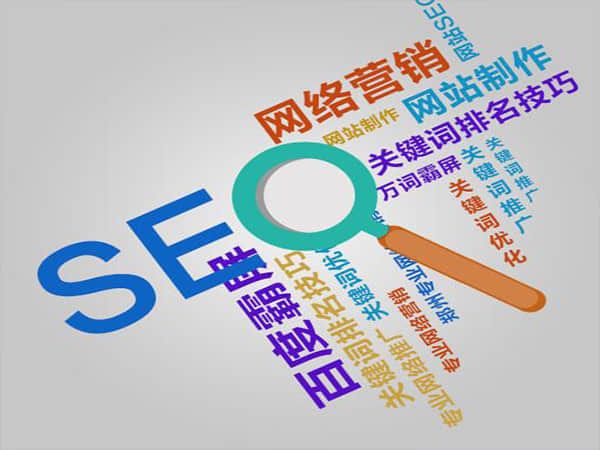 龙岩全面解析整站SEO优化费用